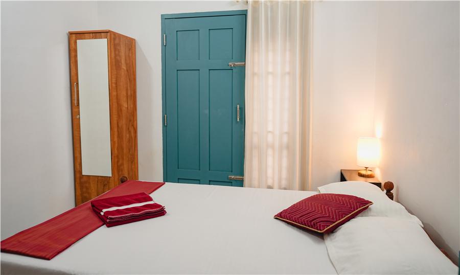 Superior Single Room AC